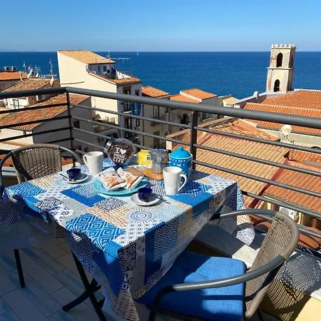 Dolce Estate * تْشيفالو