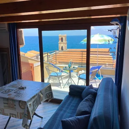 شقة Dolce Estate تْشيفالو