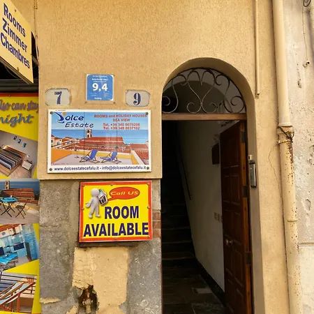 Dolce Estate * تْشيفالو