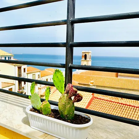 Dolce Estate Appartement *