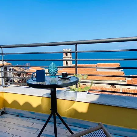 Dolce Estate Appartement