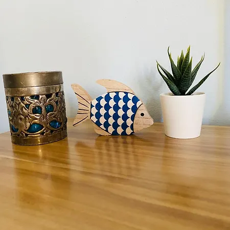 ドルチェ エステート アパート *