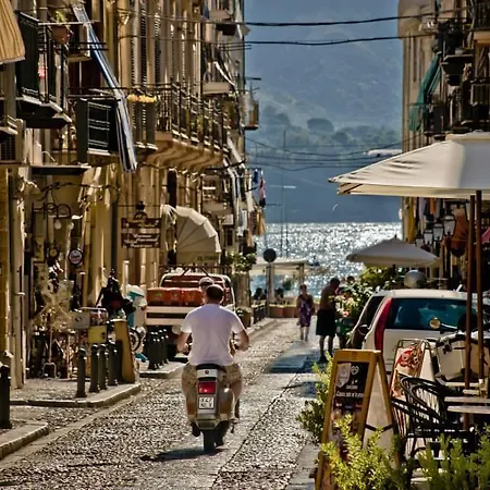 Dolce Estate * تْشيفالو