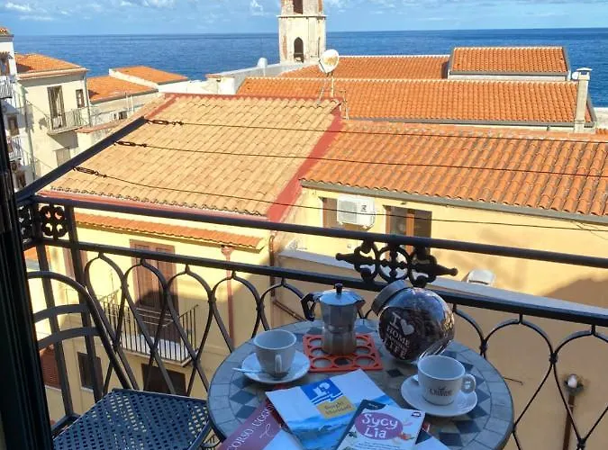 ドルチェ エステート アパート *