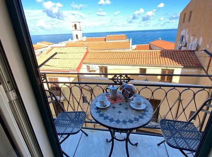 Dolce Estate Appartement *