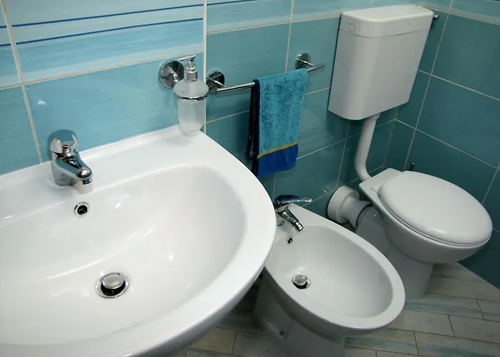 Appartement Dolce Estate Cefalù