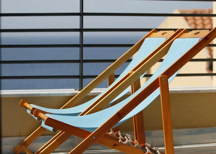 Appartement Dolce Estate Cefalù