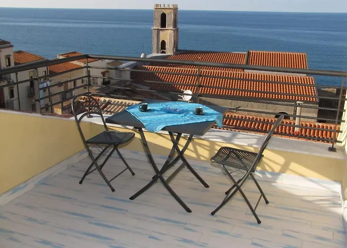 Appartement Dolce Estate *