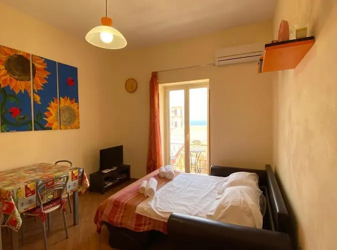 Dolce Estate Appartement