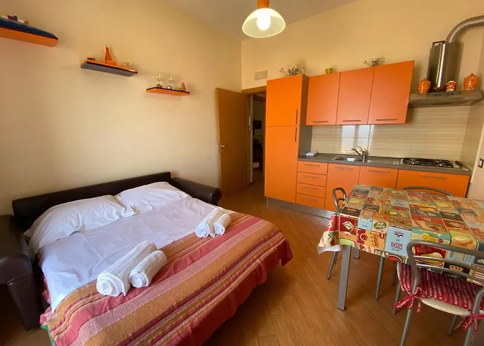 Appartement Dolce Estate *