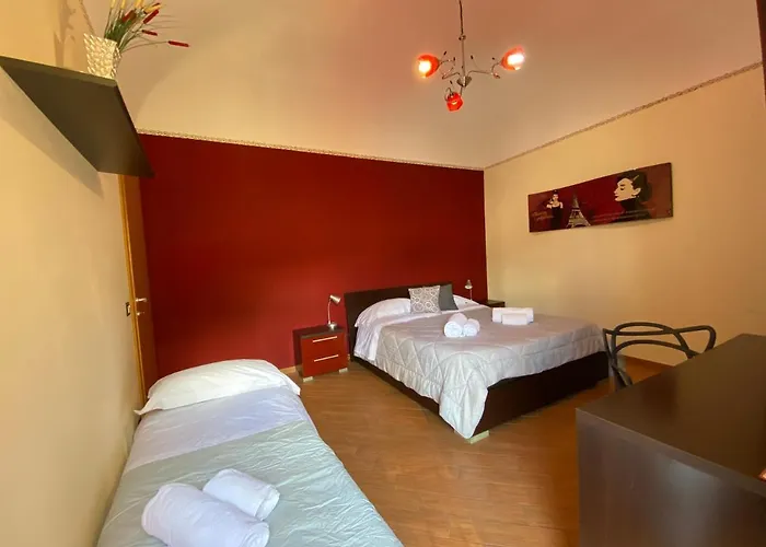 Appartement Dolce Estate