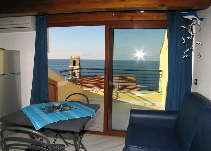 Dolce Estate Appartement Cefalù
