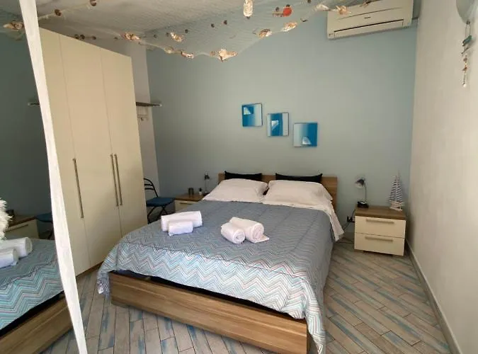 Dolce Estate Appartement *