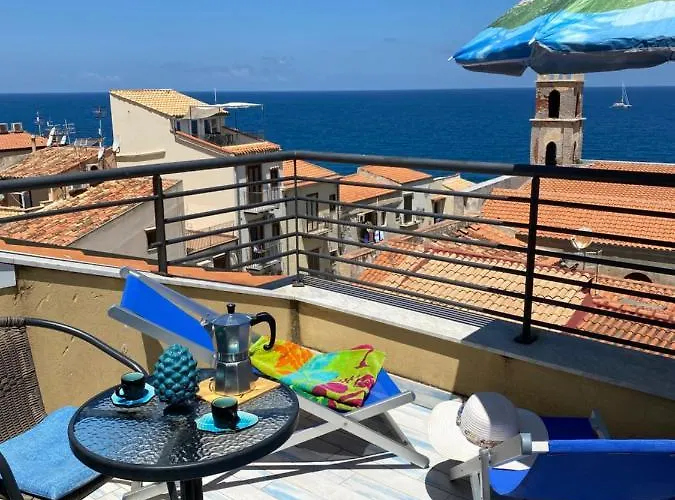 Dolce Estate Appartement *