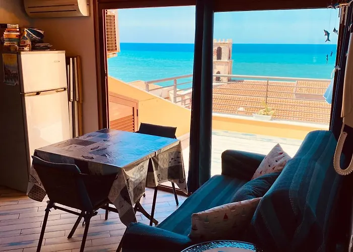 Appartement Dolce Estate Cefalù