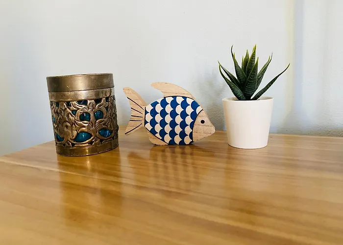 Dolce Estate Appartement *