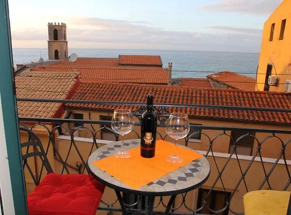 Dolce Estate Cefalù