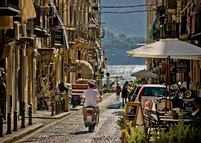 Dolce Estate * Cefalù