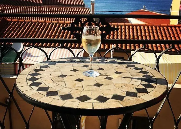 Dolce Estate Appartement *