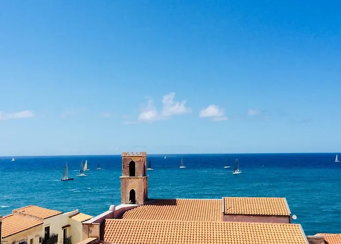 Dolce Estate Cefalù