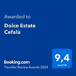 Dolce Estate * צ'פאלו