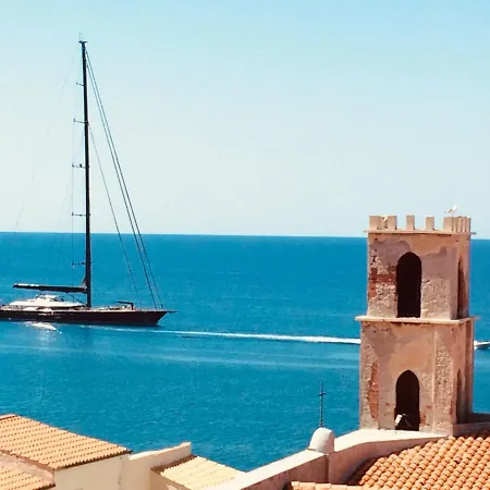 Apartment Dolce Estate Cefalu