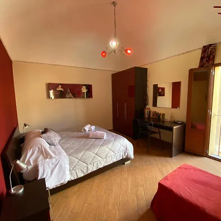 Apartman Dolce Estate Cefalù