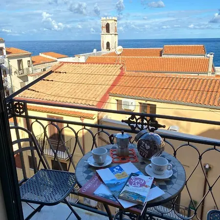 Dolce Estate Appartement *