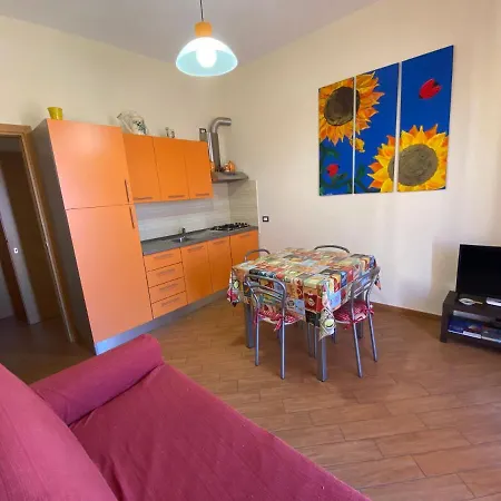 Dolce Estate Apartment *