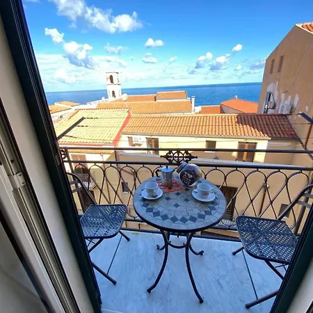 Dolce Estate Appartement *