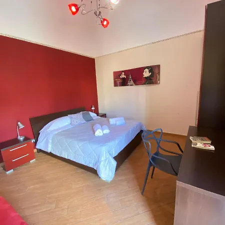 Apartment Dolce Estate Cefalu