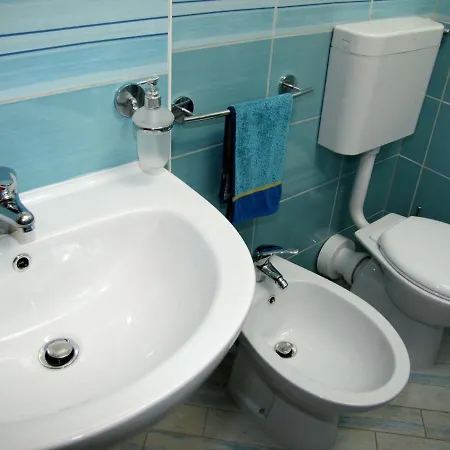 Apartment Dolce Estate Cefalu