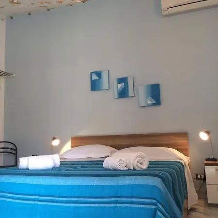 Dolce Estate Appartement *