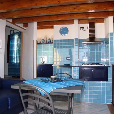 Apartment Dolce Estate Cefalu