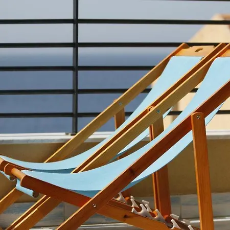 Appartement Dolce Estate Cefalù