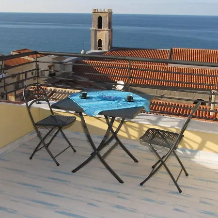 Lägenhet Dolce Estate *