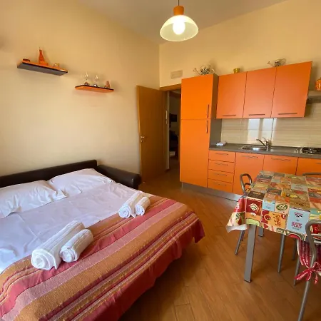 Appartement Dolce Estate *