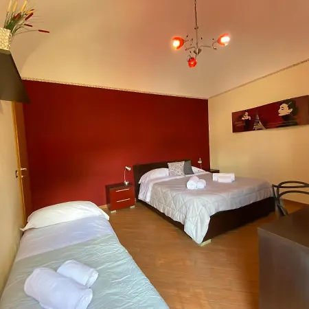 アパート ドルチェ エステート