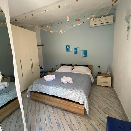 Dolce Estate דירה *