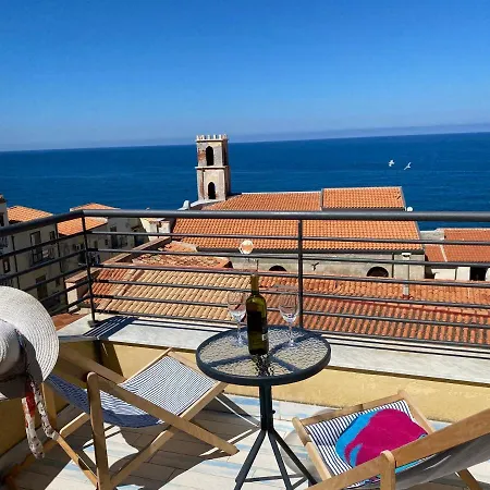 Dolce Estate Apartment *