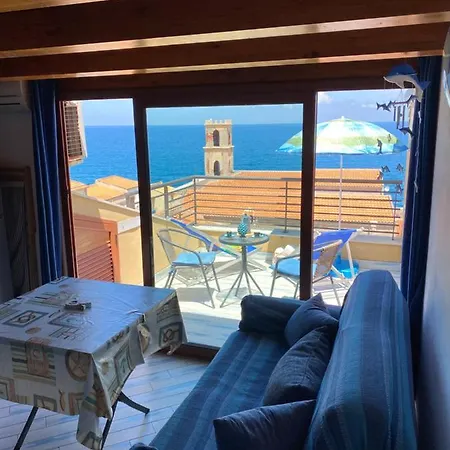 Apartment Dolce Estate Cefalu