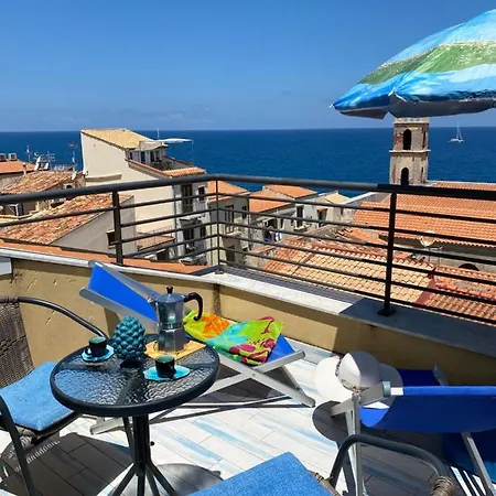 Dolce Estate Appartement *