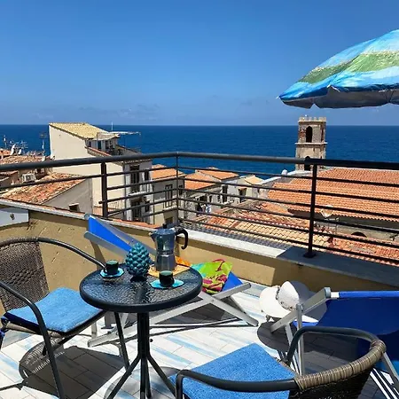 Appartement Dolce Estate *