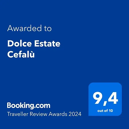 Dolce Estate * Cefalu