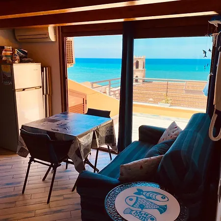 Apartman Dolce Estate Cefalù