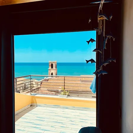Dolce Estate * צ'פאלו