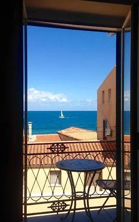 Apartman Dolce Estate Cefalù