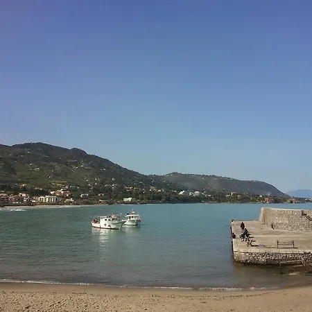 Apartment Dolce Estate Cefalu