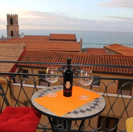 Dolce Estate Cefalu
