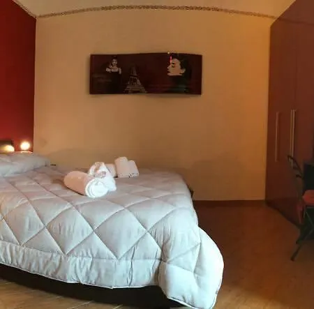 Apartment Dolce Estate Cefalu